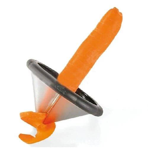 Coupe Fruits en Spirale Coupe Fruits