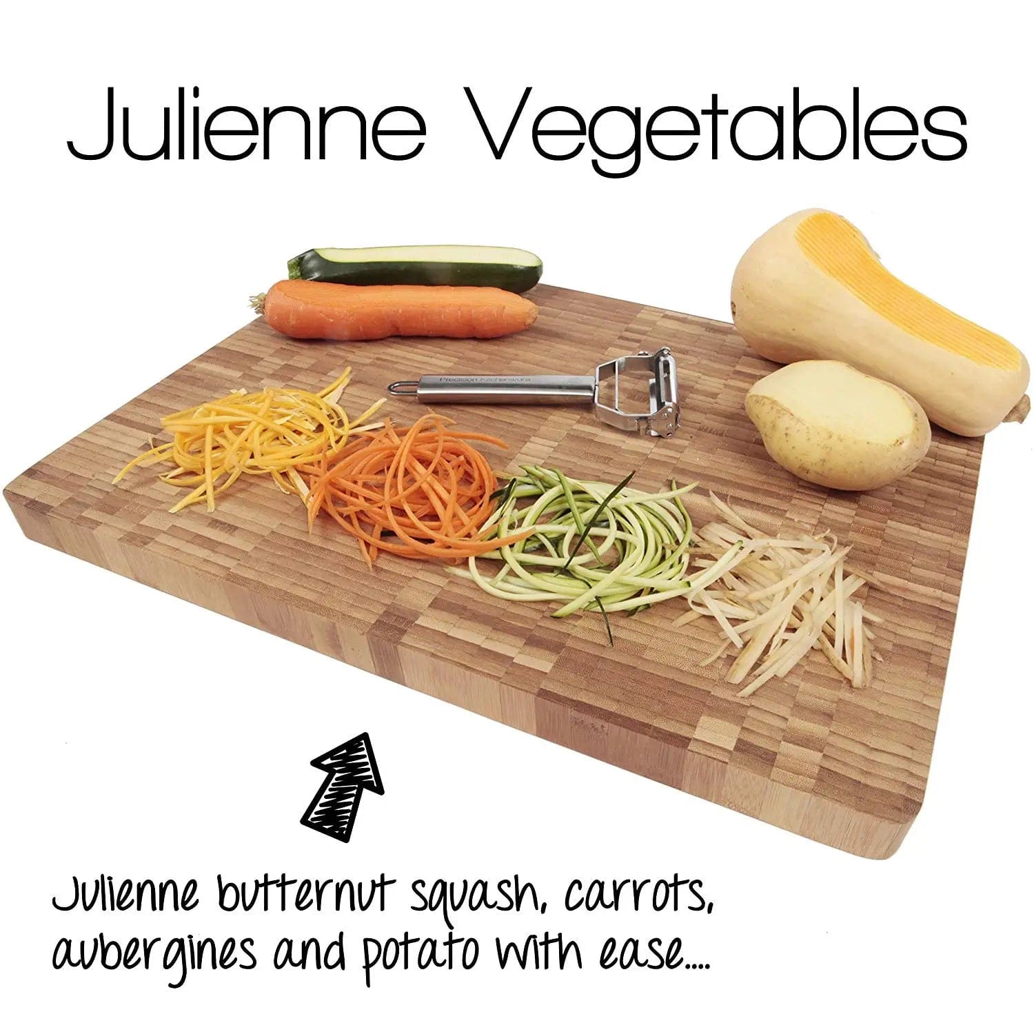 Coupe Légumes Multifonction