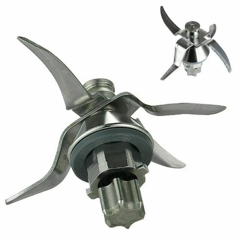 Couteaux de Rechange pour Thermomix Thermomix