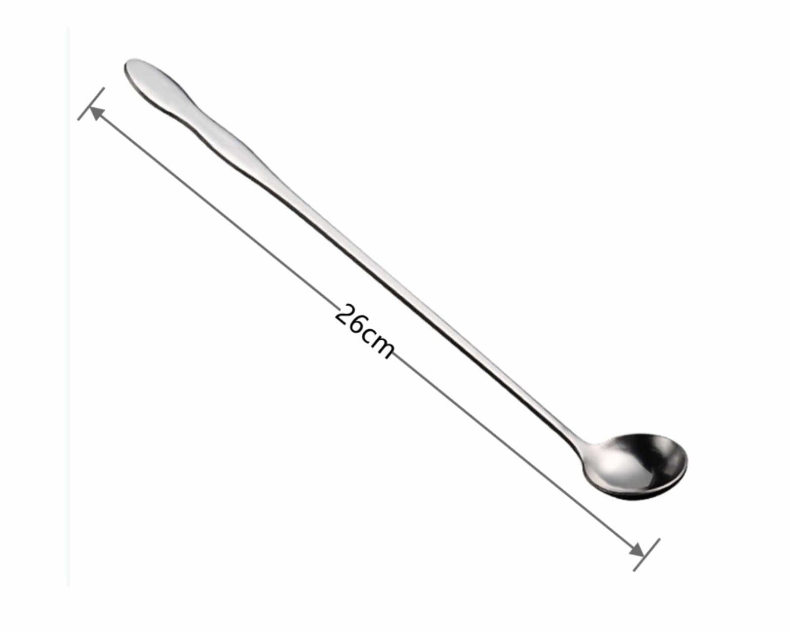 Cuillère Longue pour Robot Thermomix Thermomix