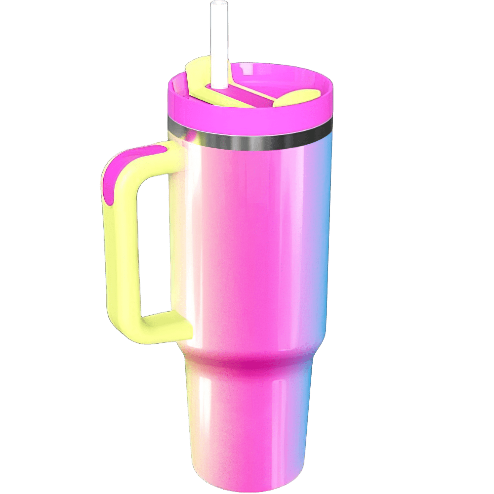 Mega-Gourde isotherme intelligente - Dune Mega Gourde
