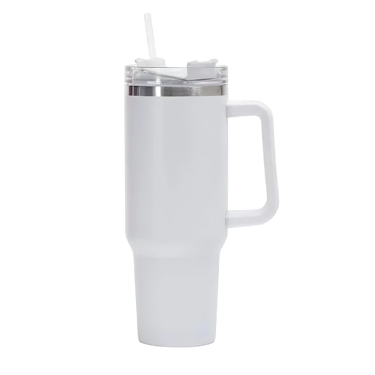 Mega-Gourde isotherme intelligente - Mauve clair Mega Gourde