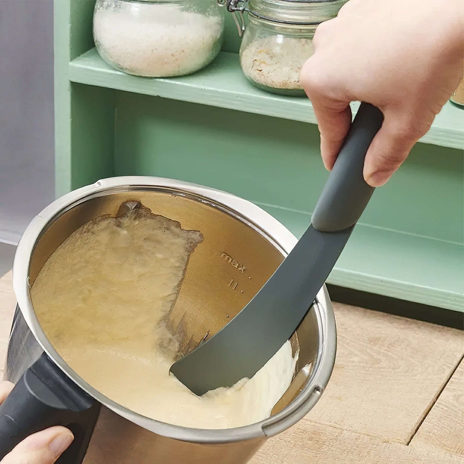 Spatule Monsieur Cuisine Monsieur Cuisine