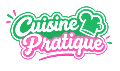Cuisine Pratique