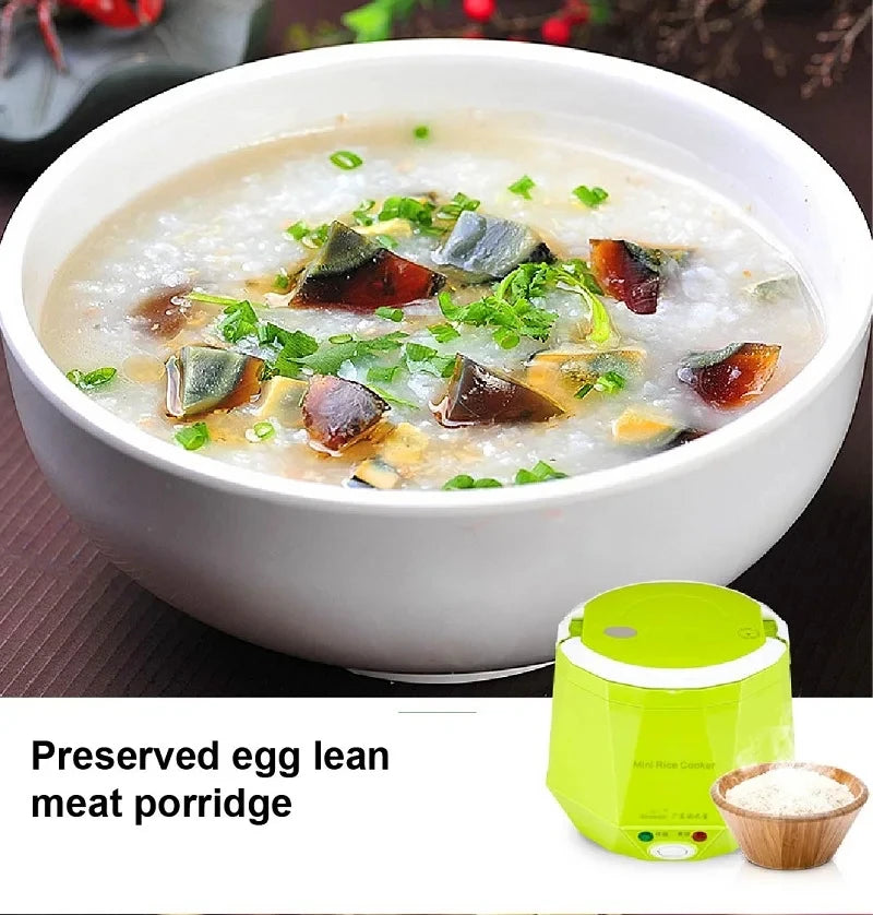 Porridge