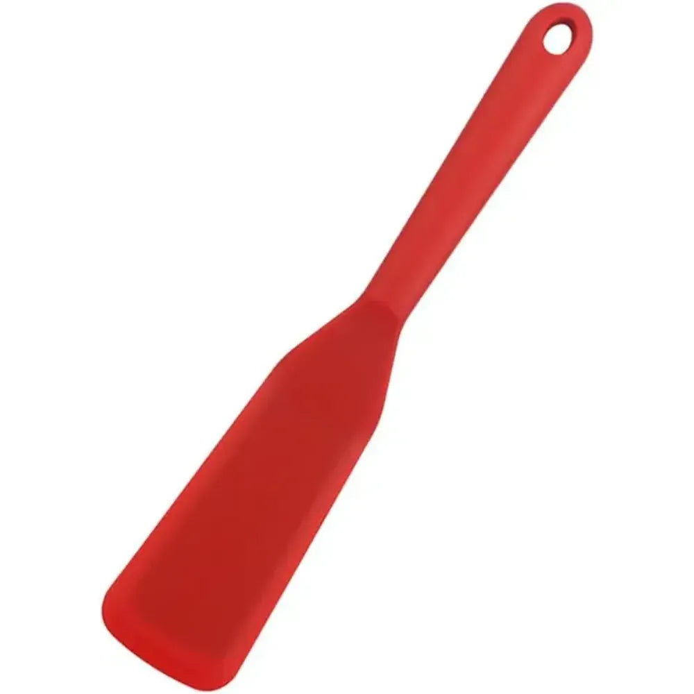 Spatule Silicone Résistante à la Chaleur pour Omelette et Crêpes spatule en silicone