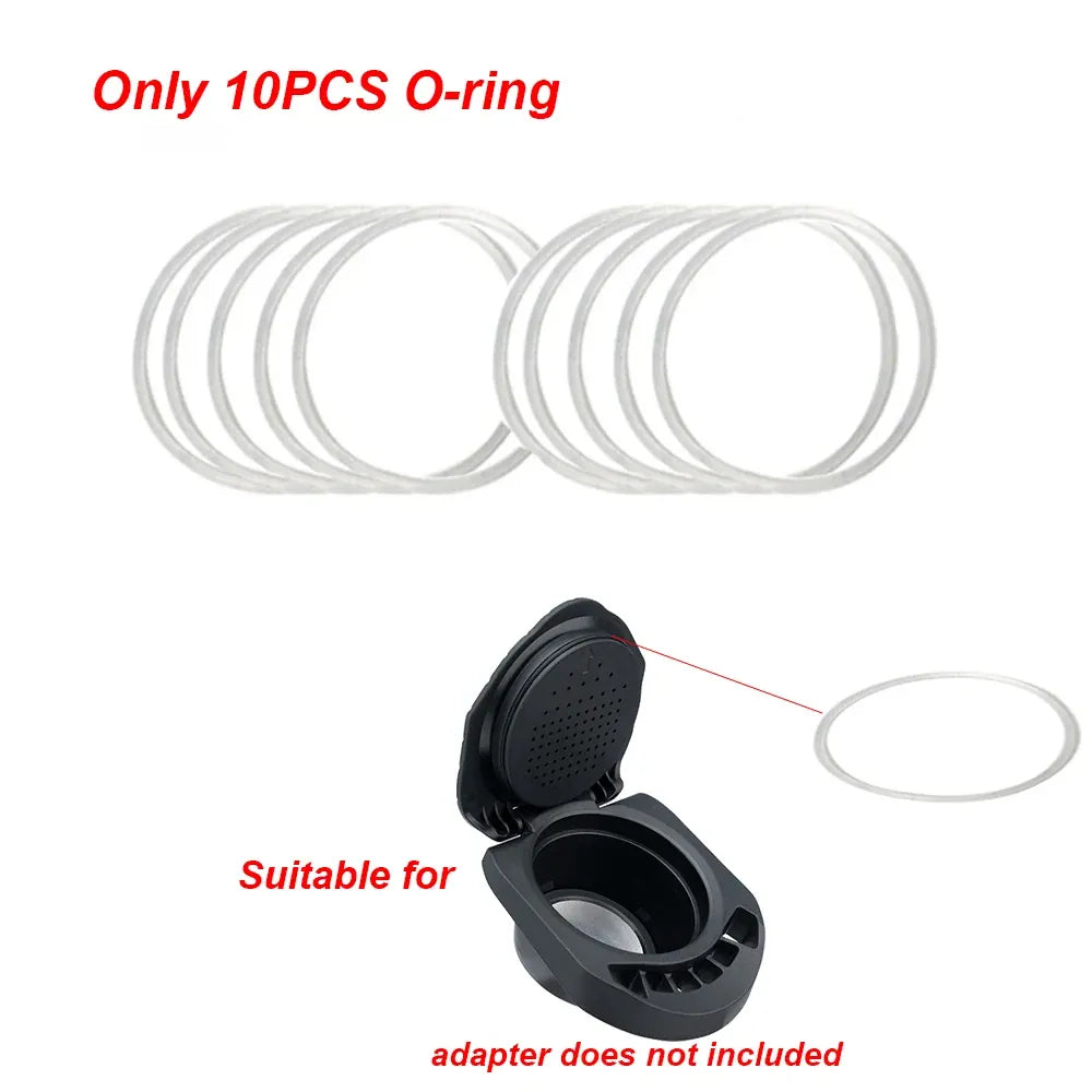 lot de joints pour Dolce Gusto