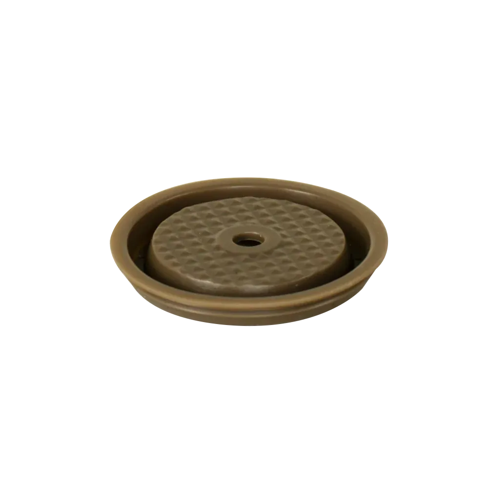 couvercle flexible en silicone pour machine à café Vertuo
