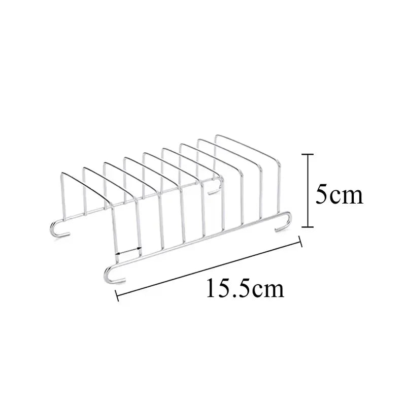 Kit Accessoires Air Fryer 11 Pièces - Cakes Brochettes et Plus Air Fryer