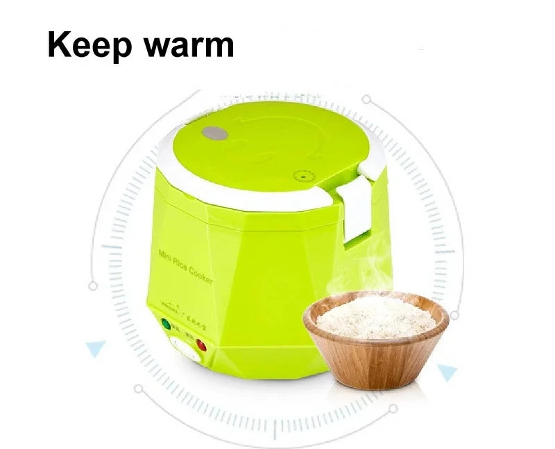 Maintien au chaud automatique