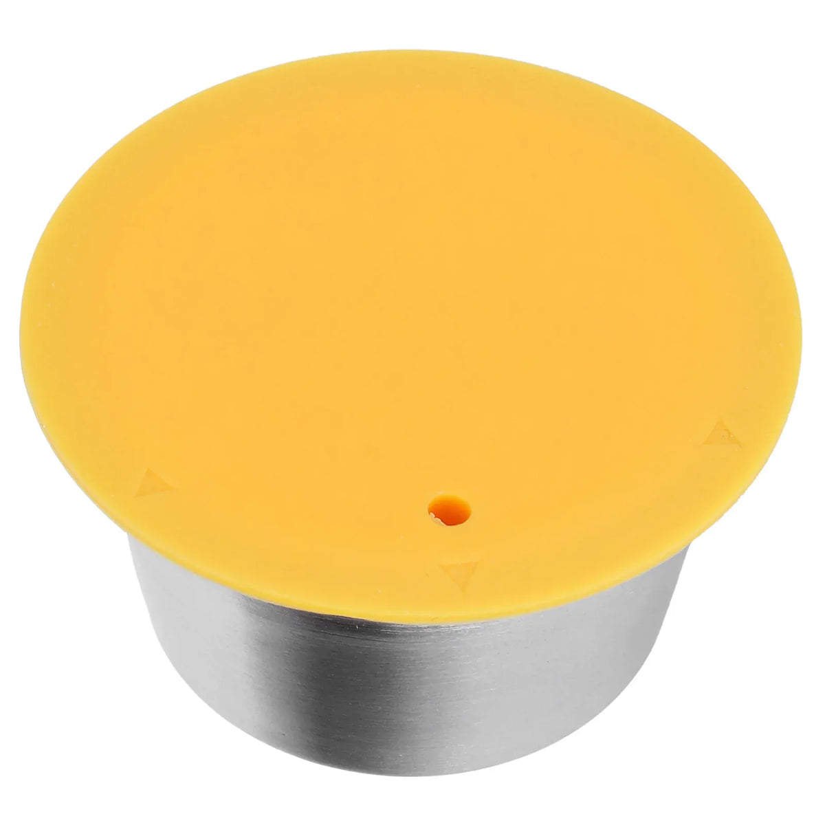 réservoirs de café réutilisables en inox pour Dolce Gusto