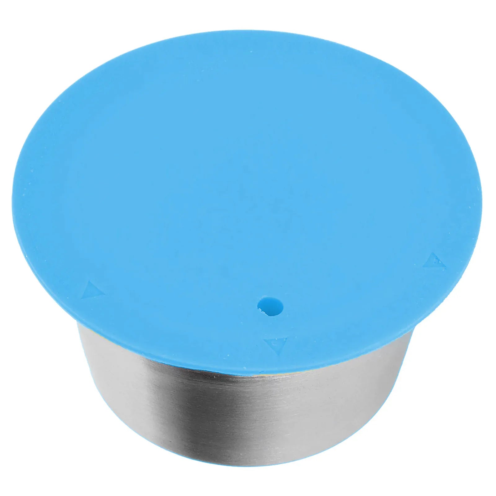 capsules de café inox pour un usage durable Dolce Gusto