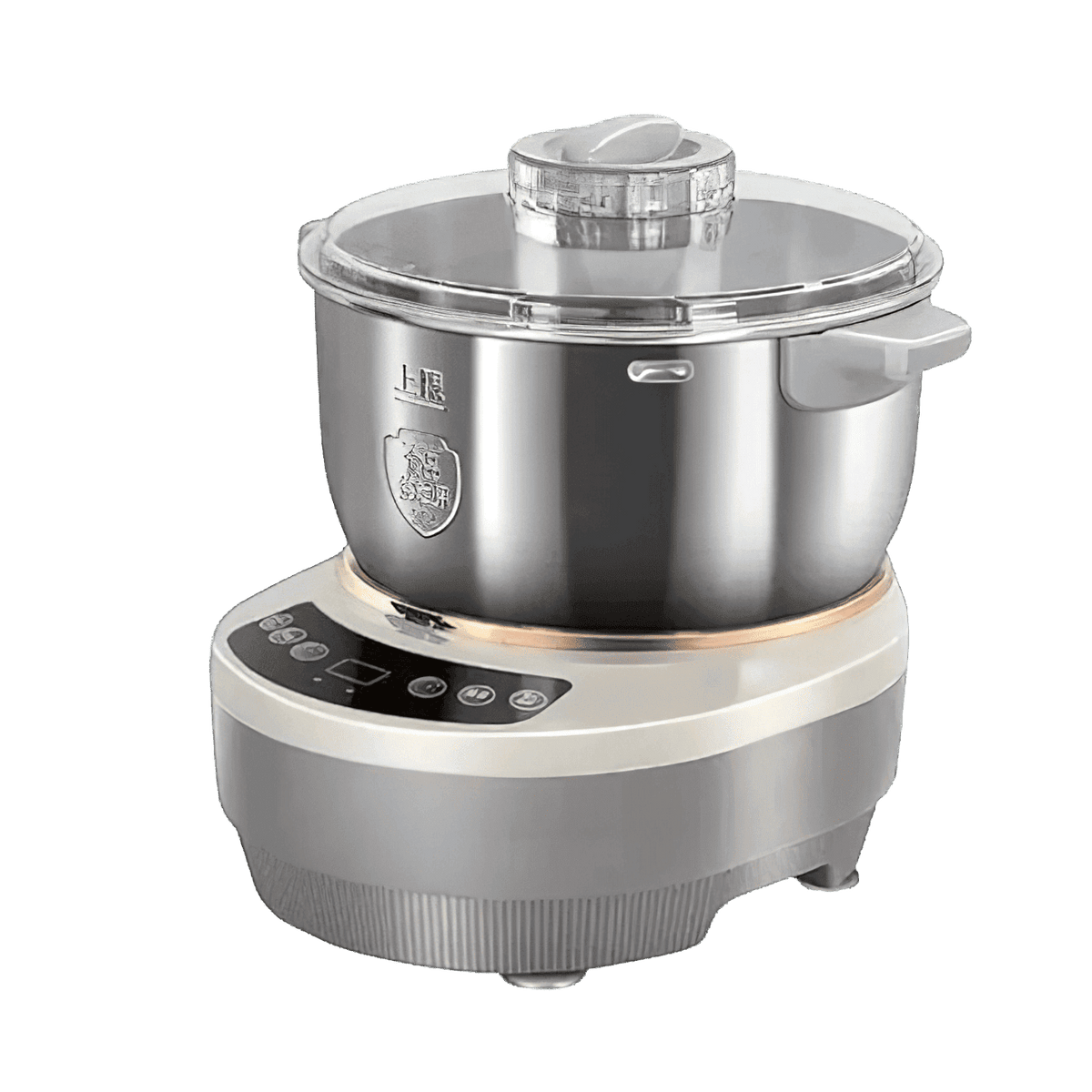 Pétrin Électrique 5 L ou 7 L, Cuve Inox 304 – Pétrissage et Pousse