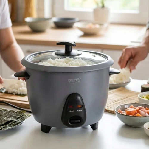 Cuiseur à riz 1 L pour préparer des sushis