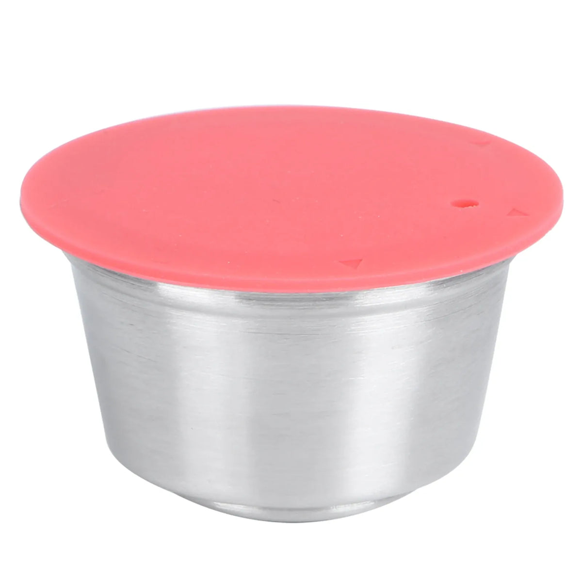 accessoires de café en inox pour Dolce Gusto