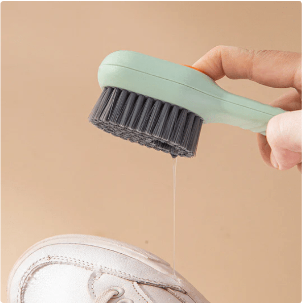 Brosse de Nettoyage Innovante