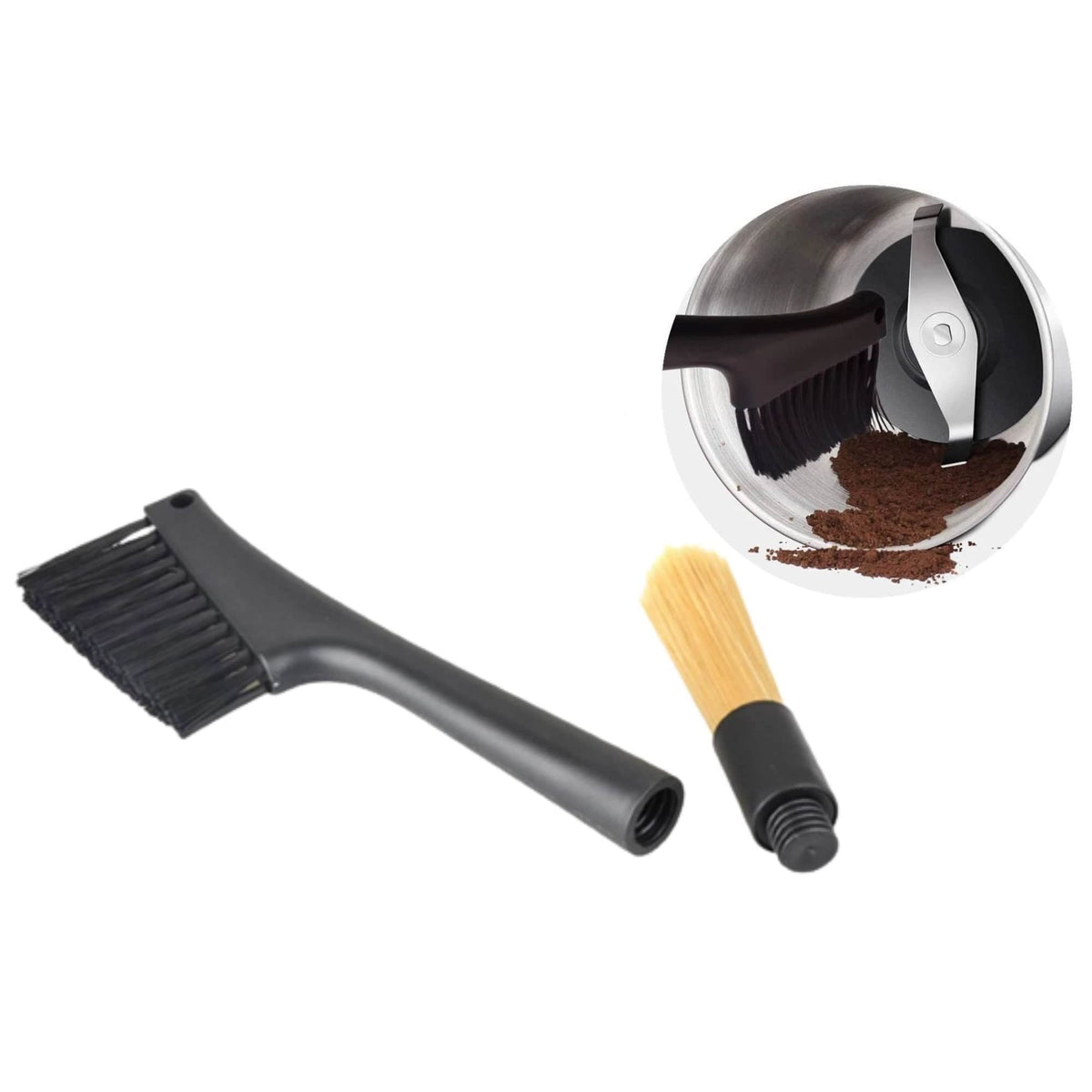 Brosse de nettoyage pour Robot Monsieur Cuisine Monsieur Cuisine