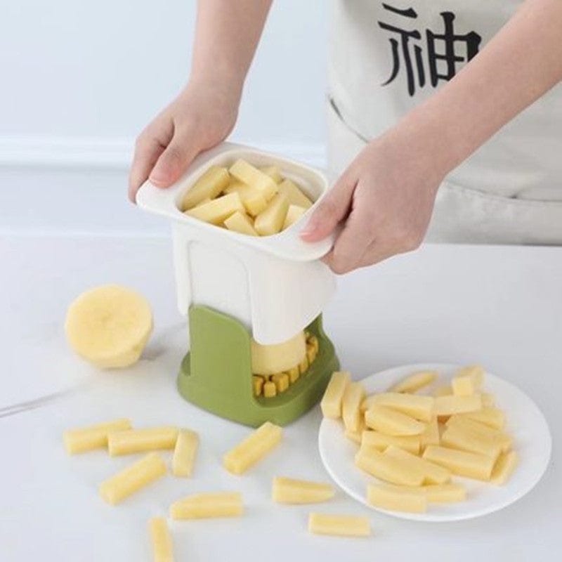 Coupe frites multifonctions Coupe Frites