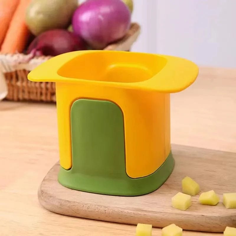 Coupe frites multifonctions Coupe Frites