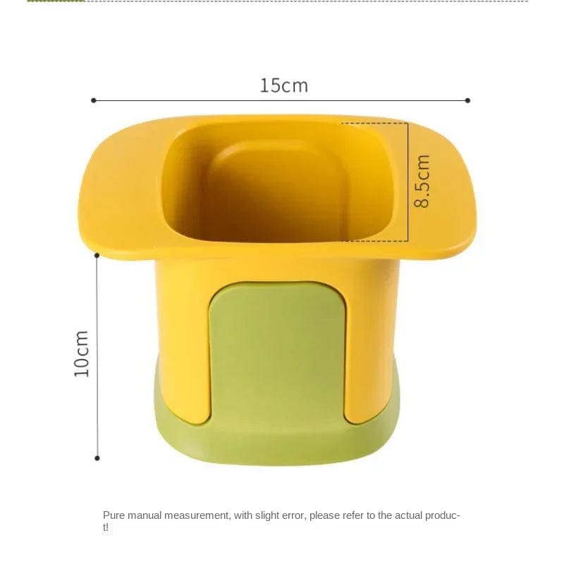 Coupe frites multifonctions Coupe Frites