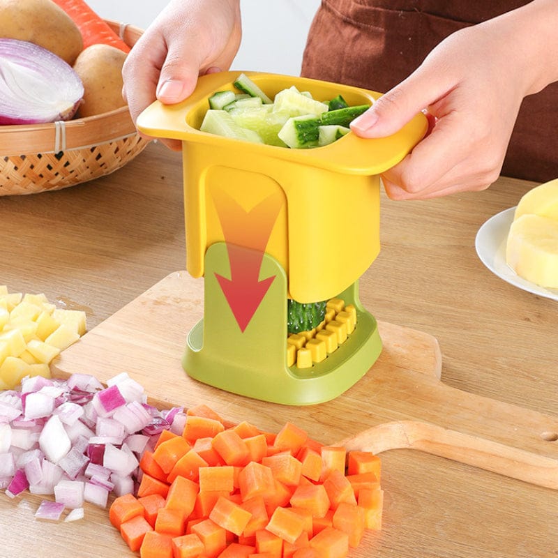 Coupe frites multifonctions Coupe Frites