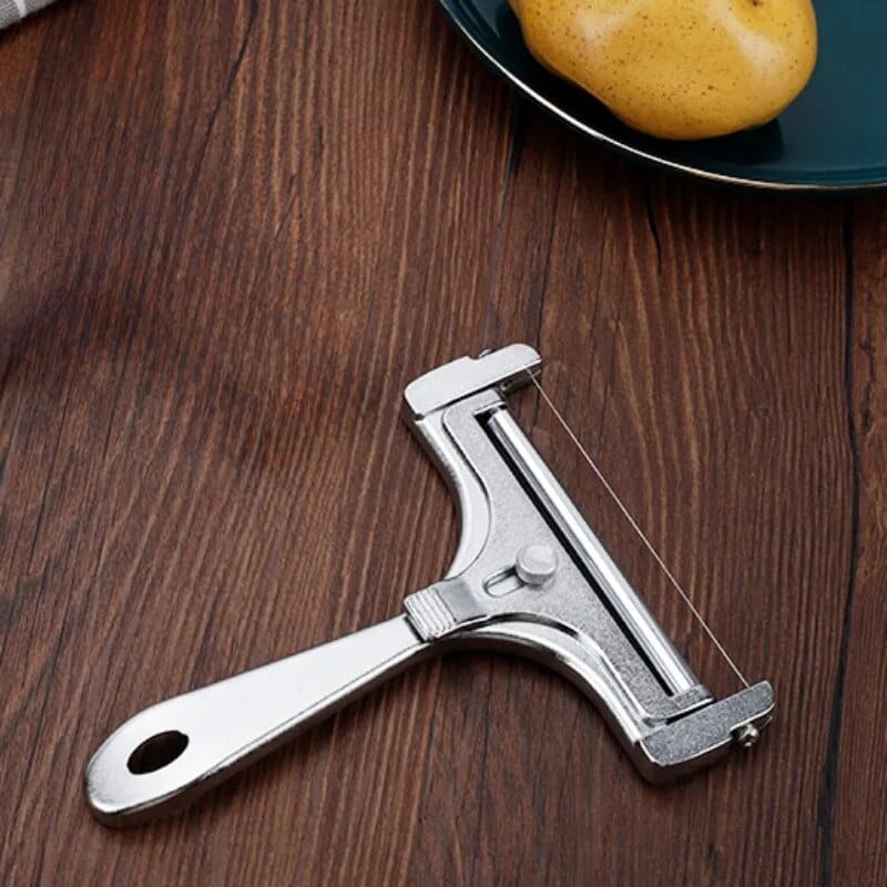 Coupe Fromage Ajustable