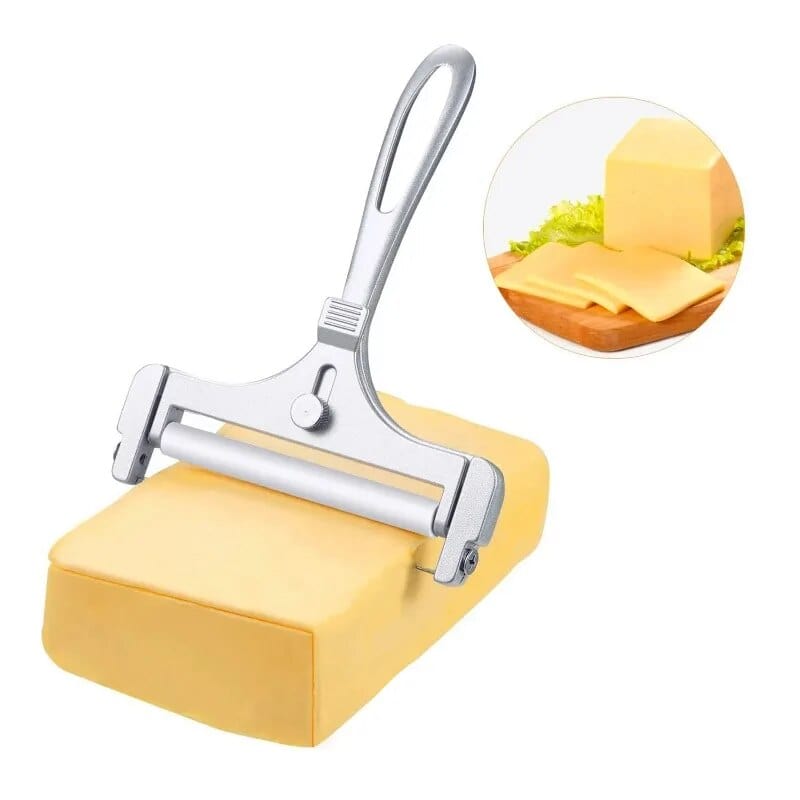Coupe Fromage Ajustable