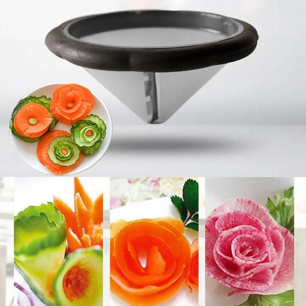 Coupe Légumes en Spirale Coupe Légumes