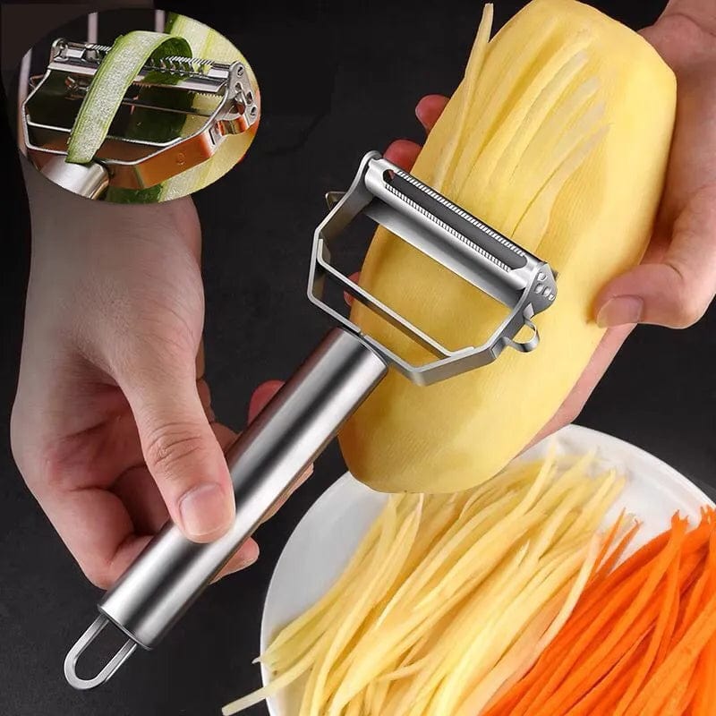 Coupe Légumes Multifonction
