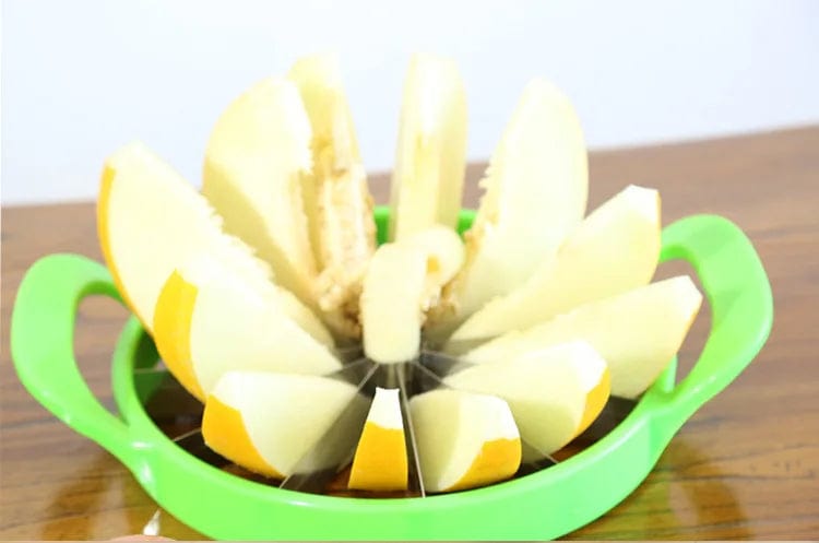 Coupe Pastèque Pratique Coupe Fruits
