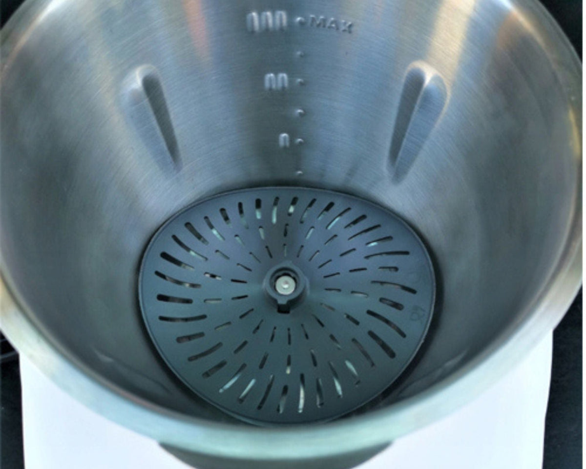 Couvre-Lames pour Monsieur Cuisine Monsieur Cuisine