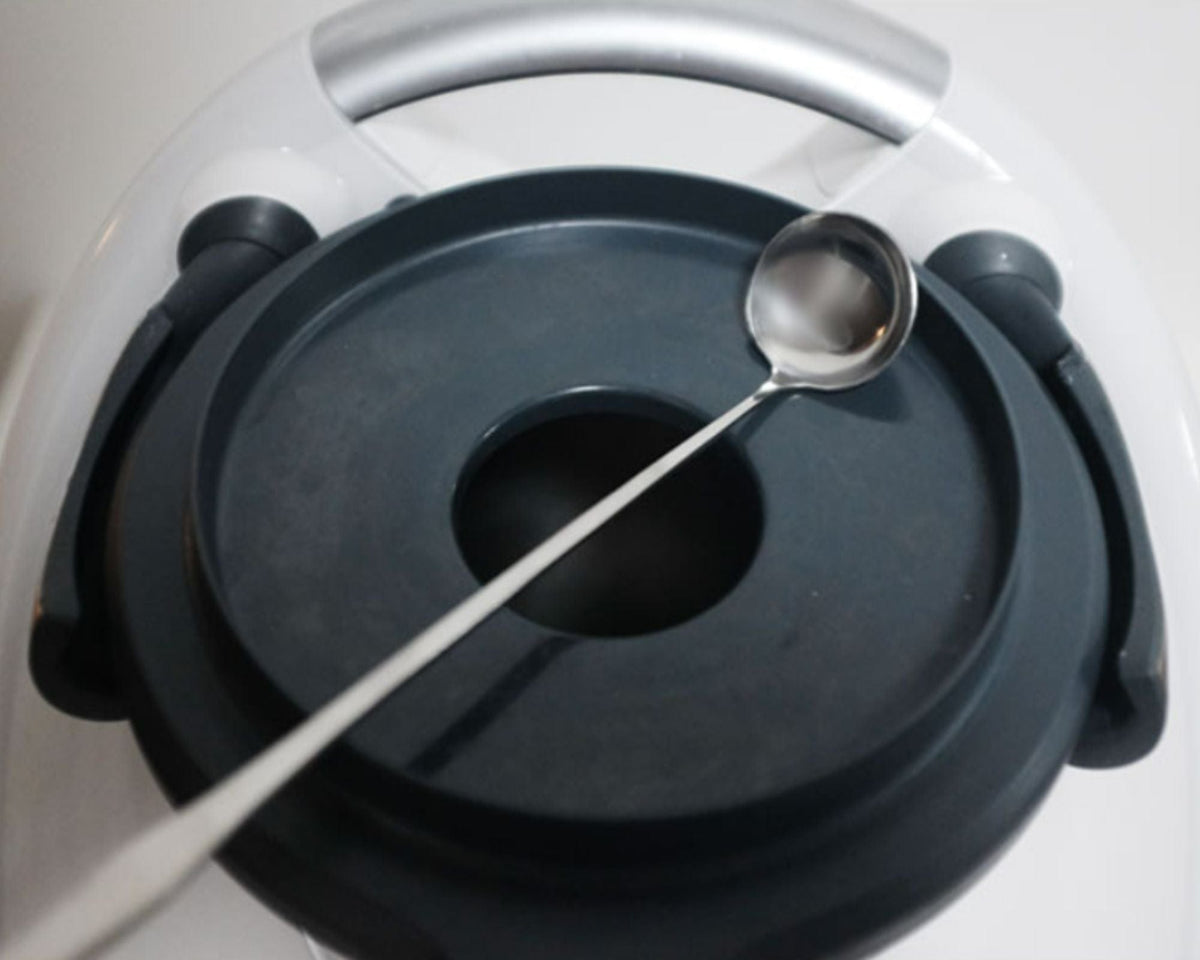 Cuillère Longue pour Robot Monsieur Cuisine Monsieur Cuisine