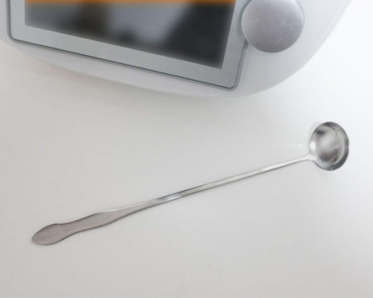 Cuillère Longue pour Robot Thermomix Thermomix