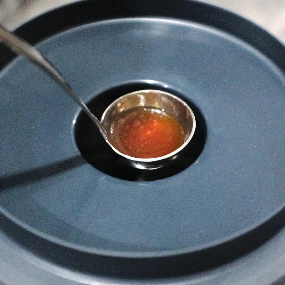 Cuillère Longue pour Robot Thermomix Thermomix
