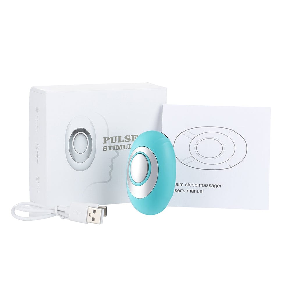 Dispositif d'aide au sommeil portable