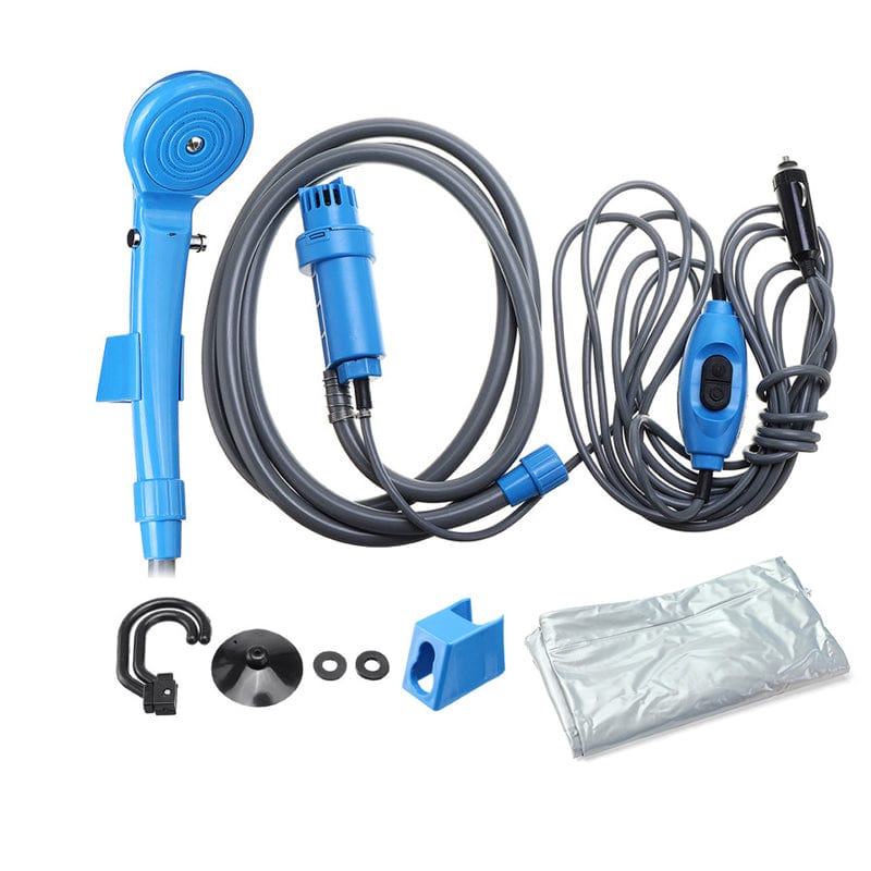 Douche de camping AquaStream