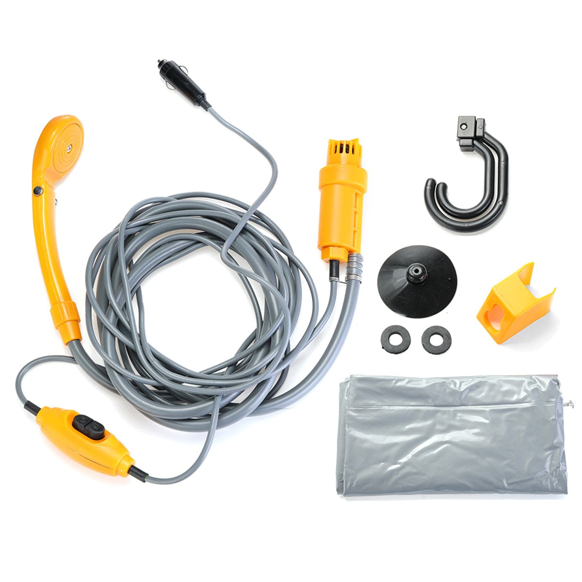 Douche de camping AquaStream