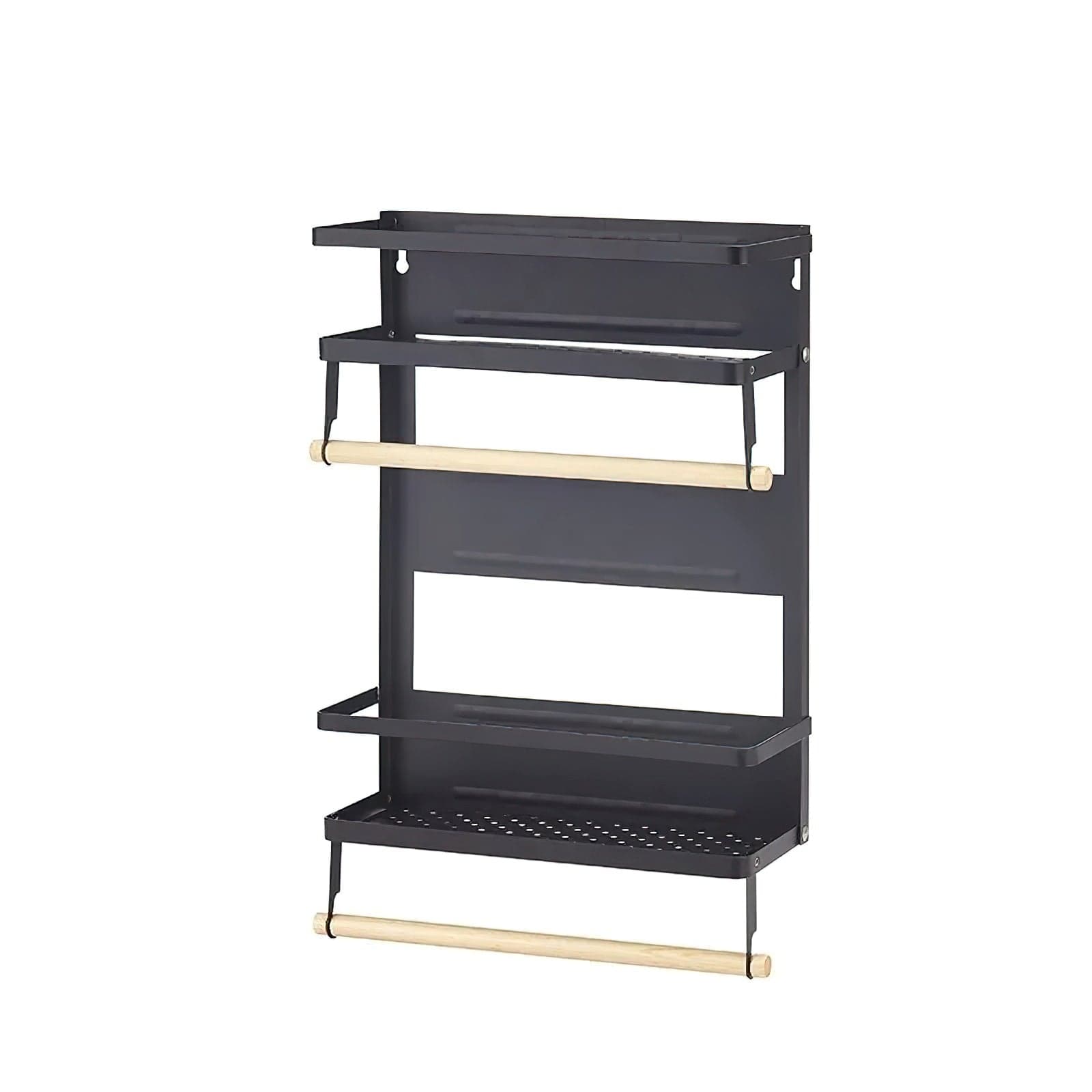 Etagère de Rangement Magnétique