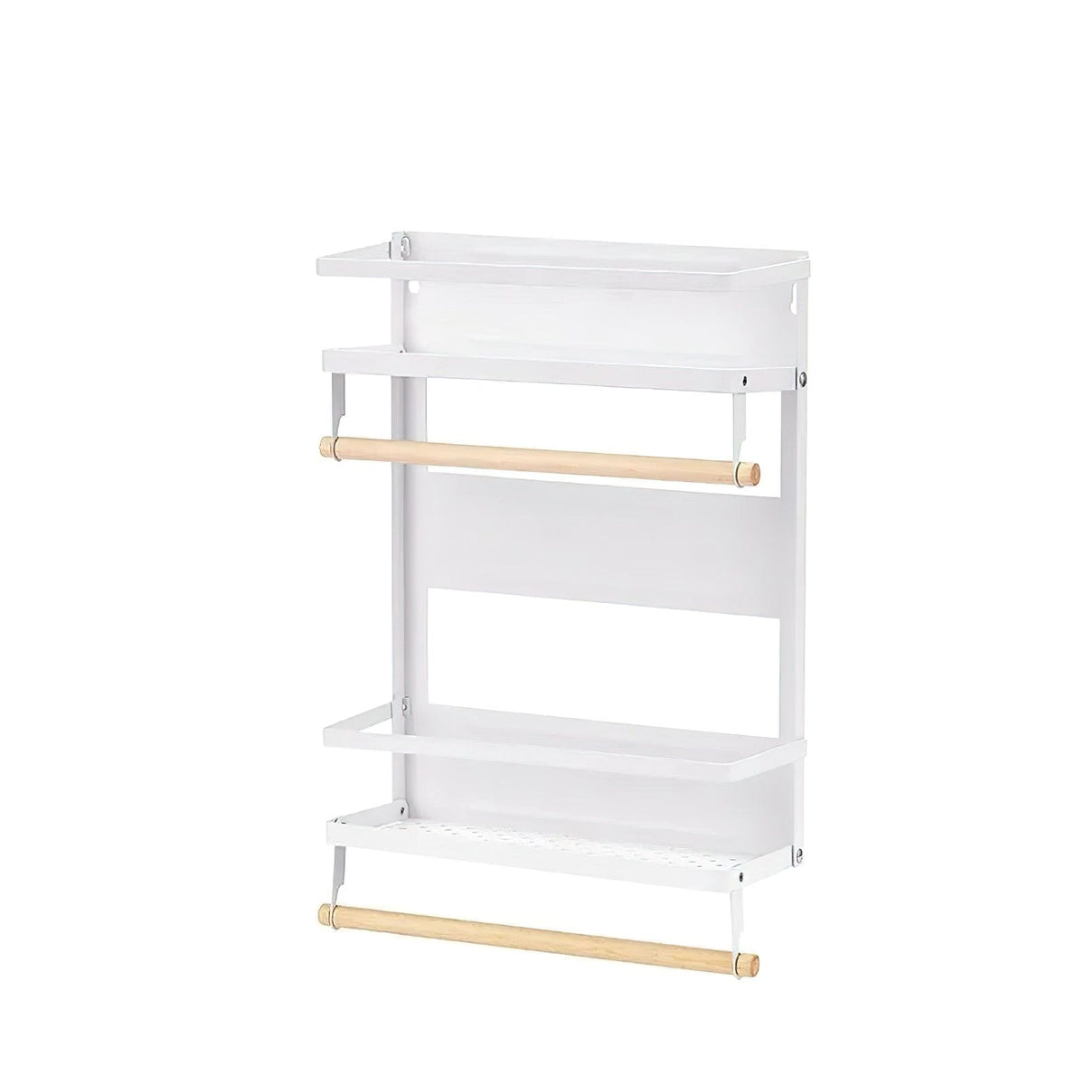 Etagère de Rangement Magnétique