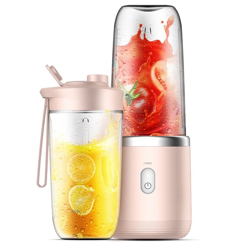 Extracteur de Jus Portable 300ml blender