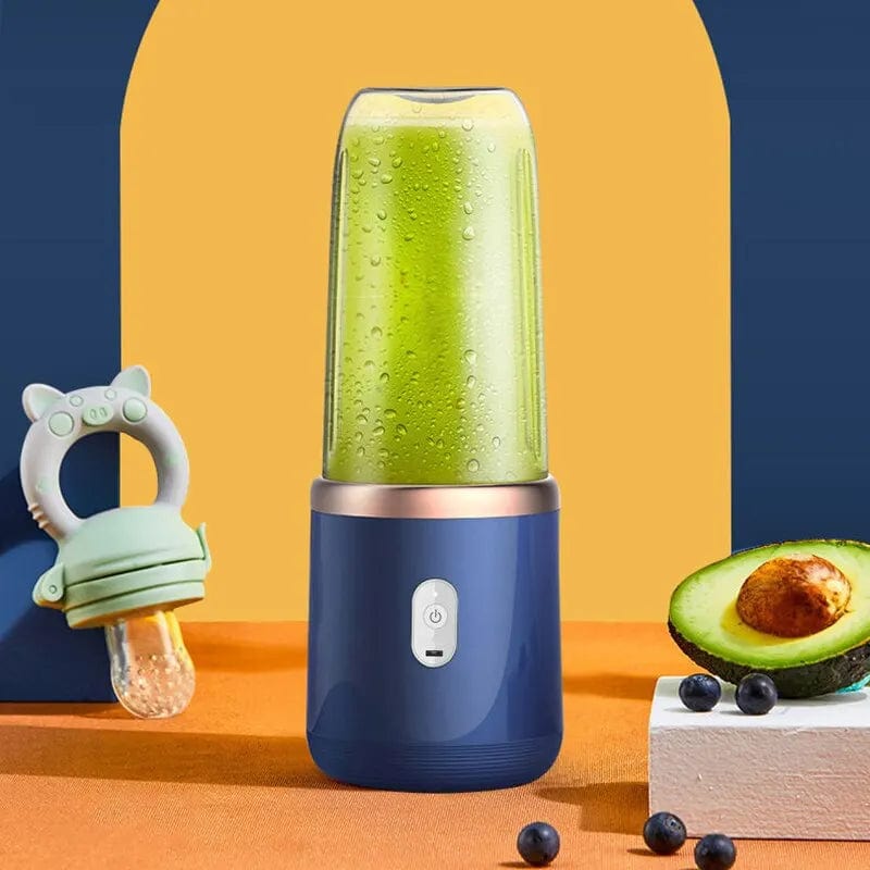 Extracteur de Jus Portable 300ml blender
