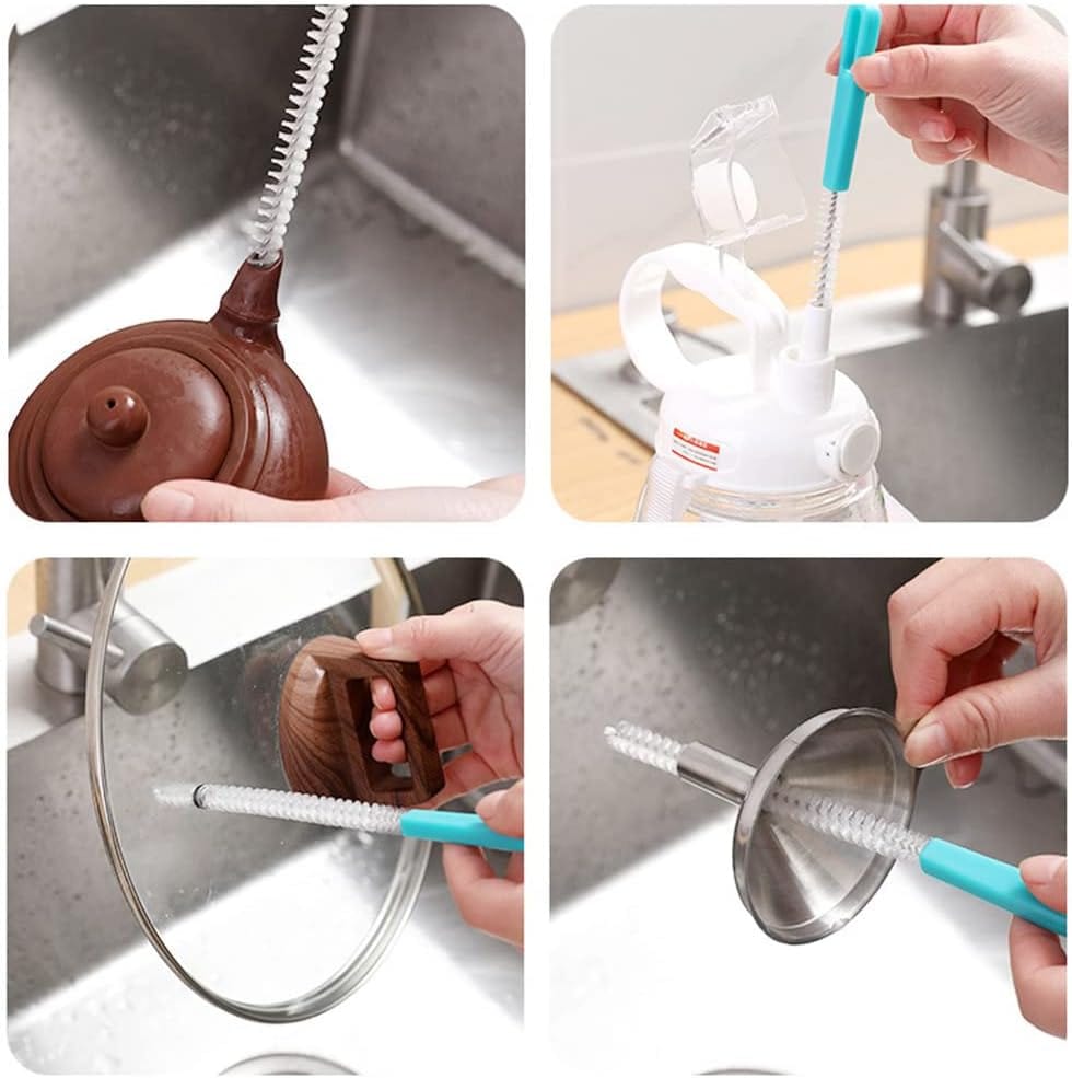 Kit de Nettoyage pour Monsieur Cuisine Monsieur Cuisine