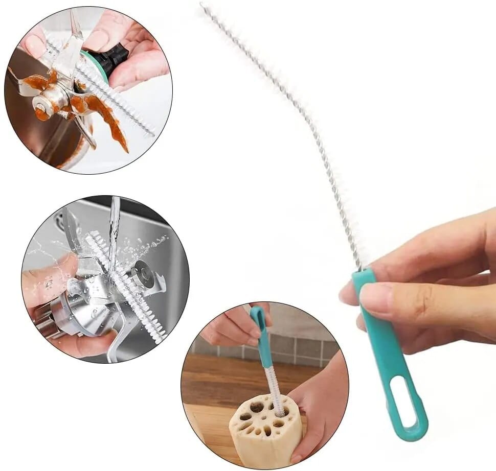 Kit de Nettoyage pour Monsieur Cuisine Monsieur Cuisine