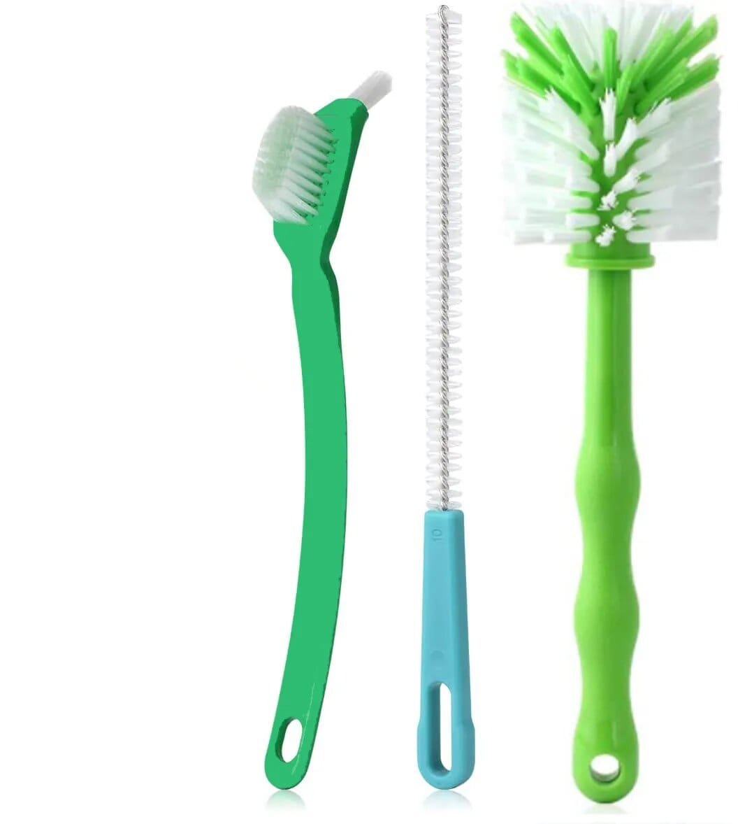 Kit de Nettoyage pour Robot Thermomix Thermomix