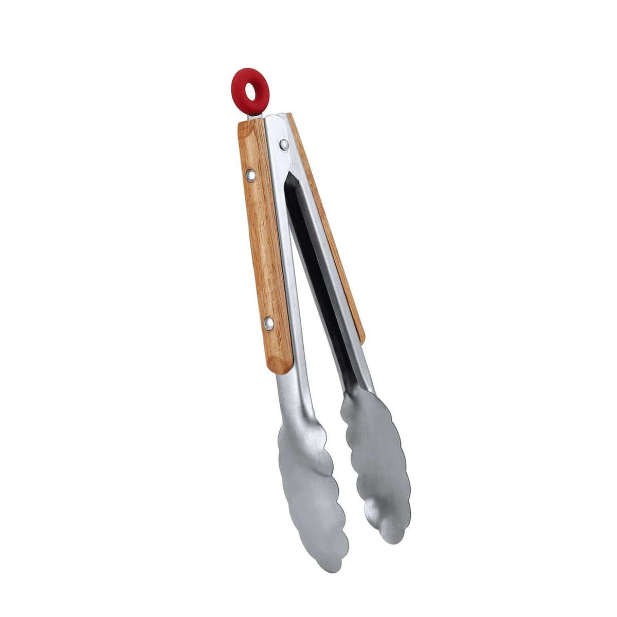 Pince barbecue en acier inoxydable barbecue