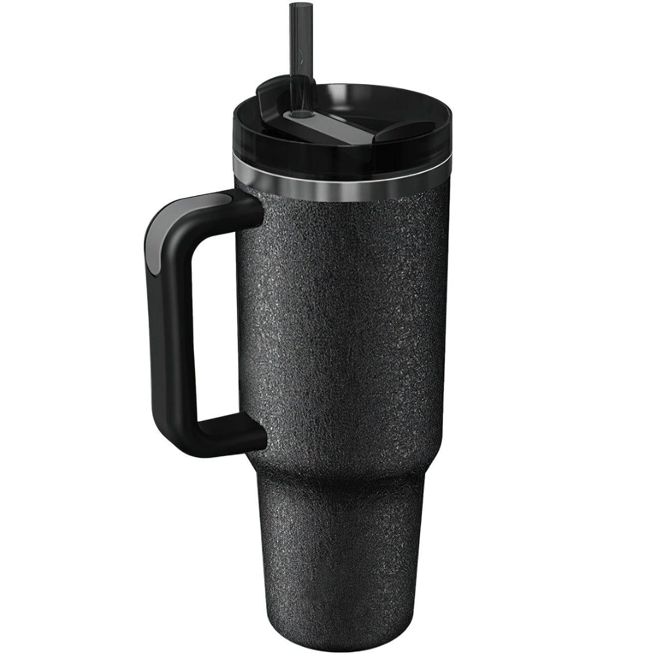 Mega-Gourde isotherme intelligente - Blanc Cassé Mega Gourde