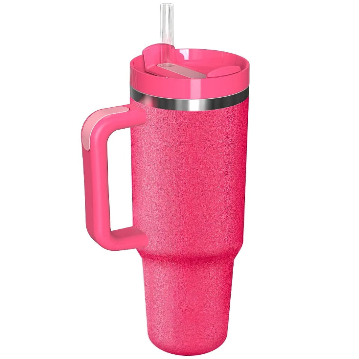 Mega-Gourde isotherme intelligente - Blanc Cassé Mega Gourde