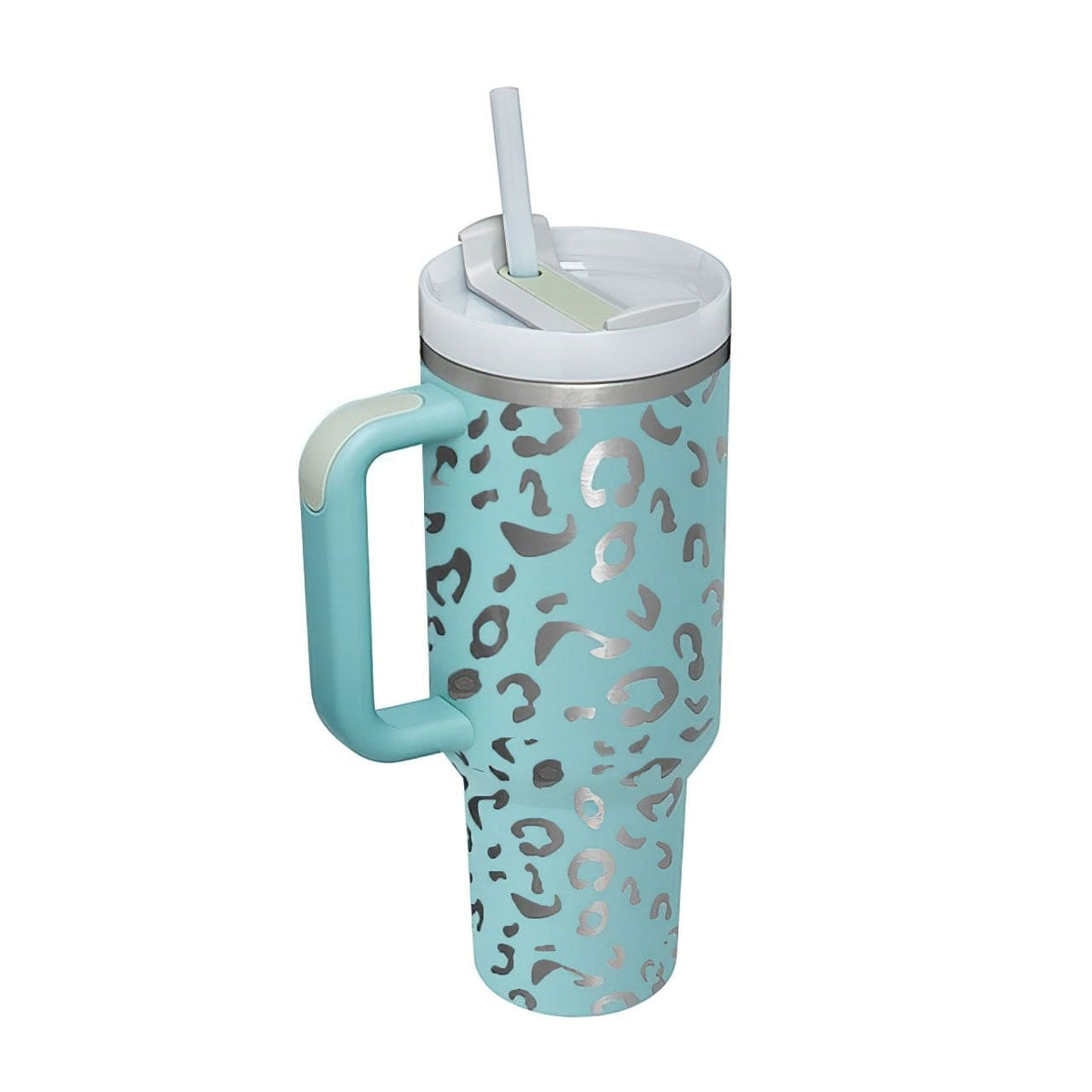 Mega-Gourde isotherme intelligente - Blanc Cassé Mega Gourde