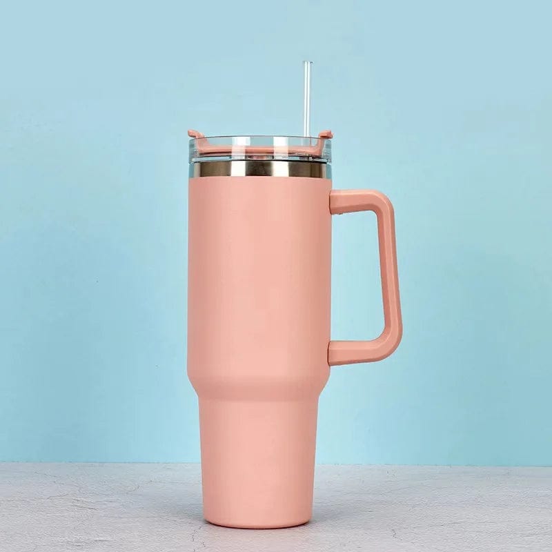 Mega-Gourde isotherme intelligente - Blanche Mega Gourde