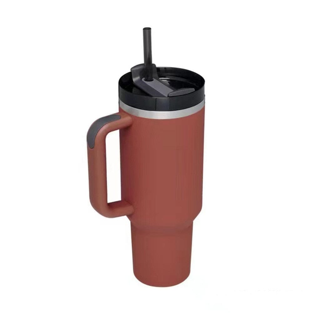 Mega-Gourde isotherme intelligente - Blanche Mega Gourde